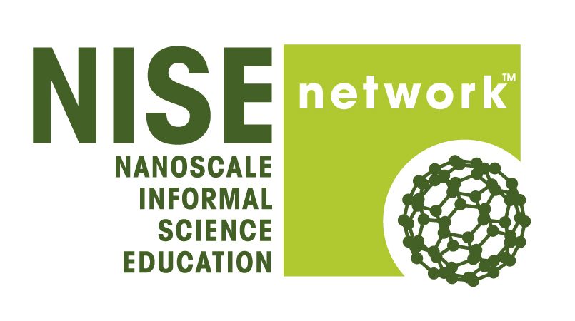 Nanoscale Informal Science Education Network logo